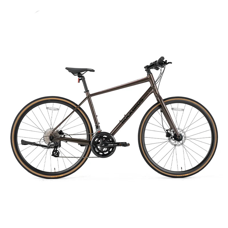 RIDA-P2E Aluminum Road Bike - Image 3