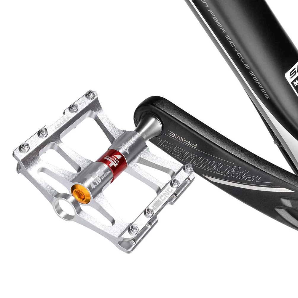 4 Bearing MTB Pedals - Image 27