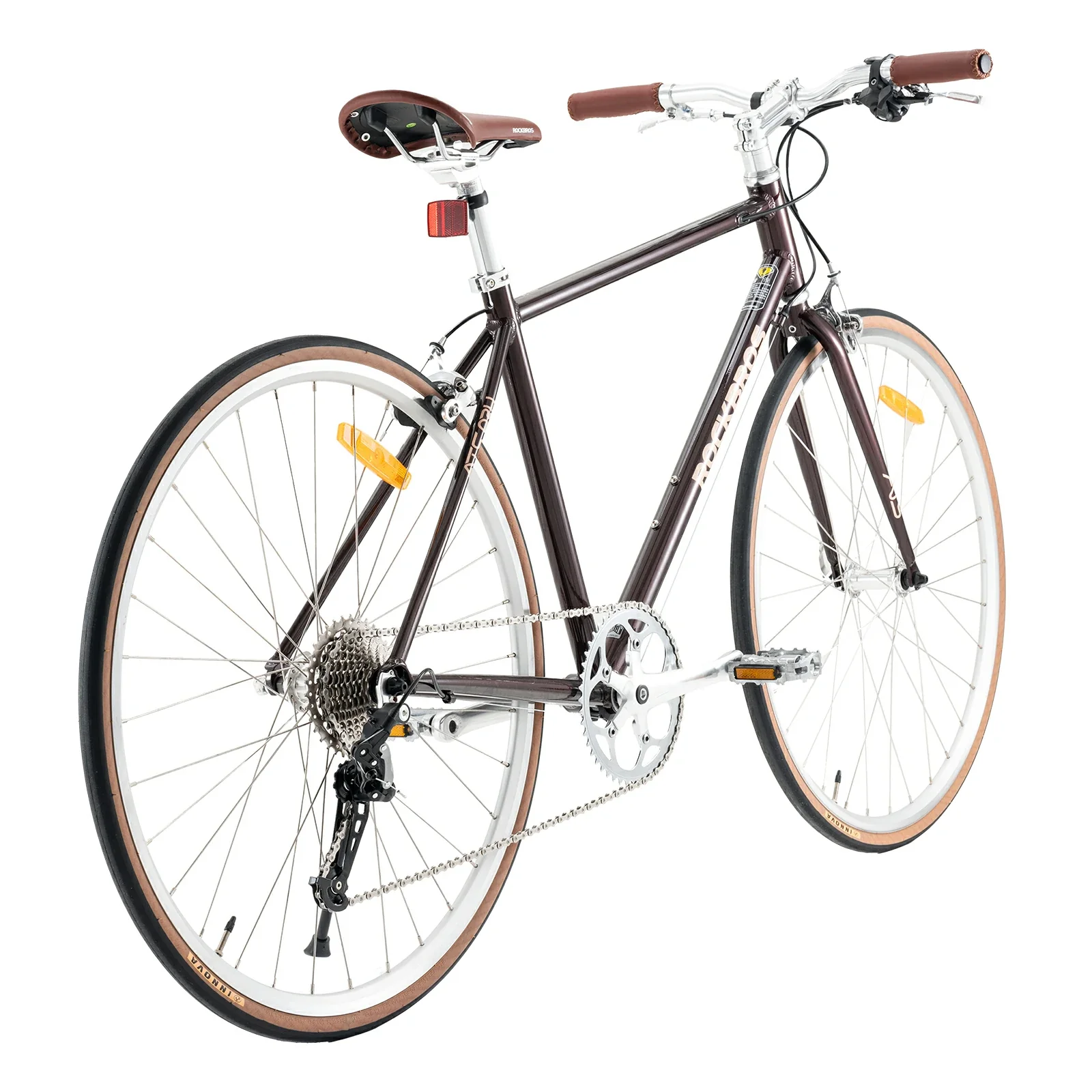 ATS Classic 700C Road Bike - Image 19