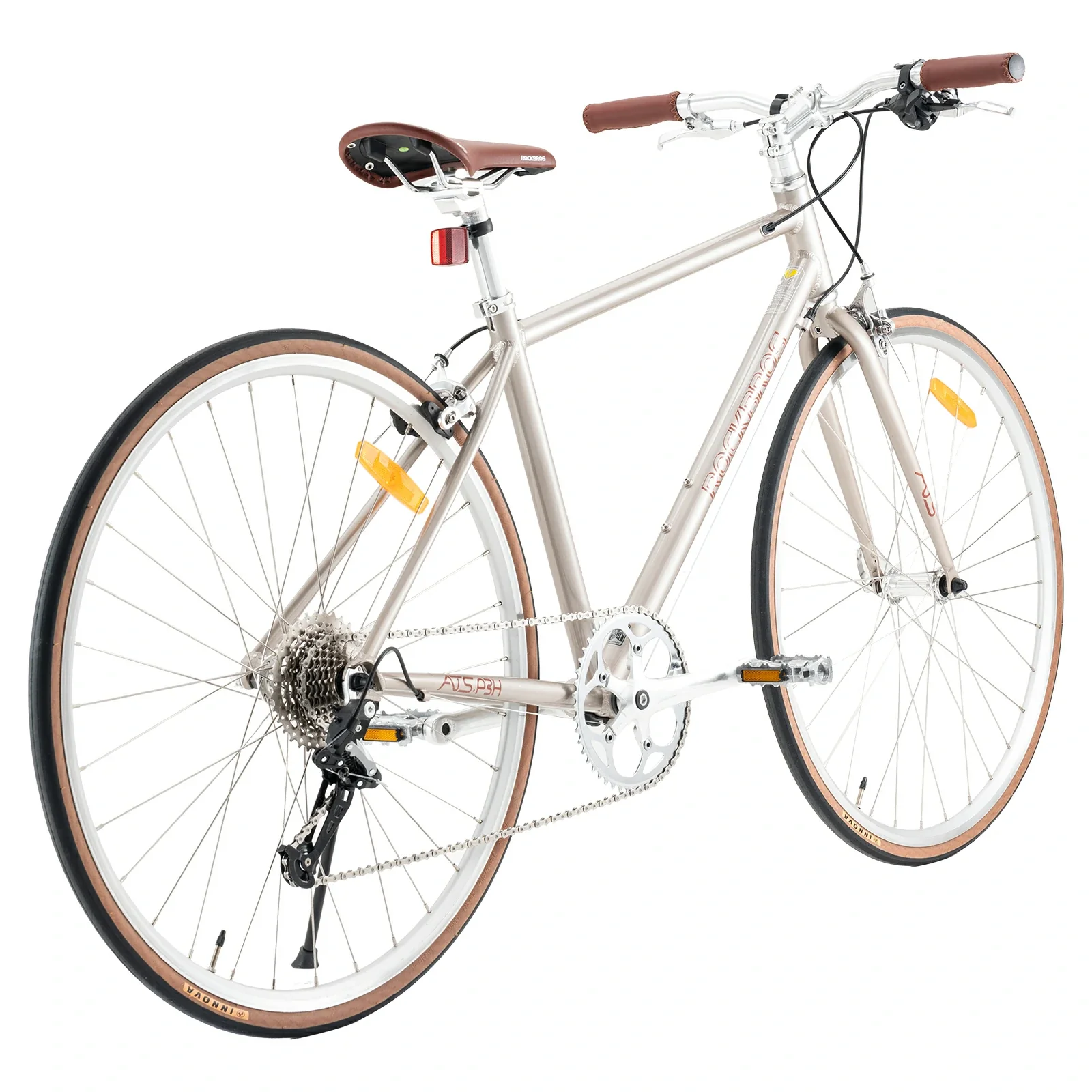 ATS Classic 700C Road Bike - Image 6