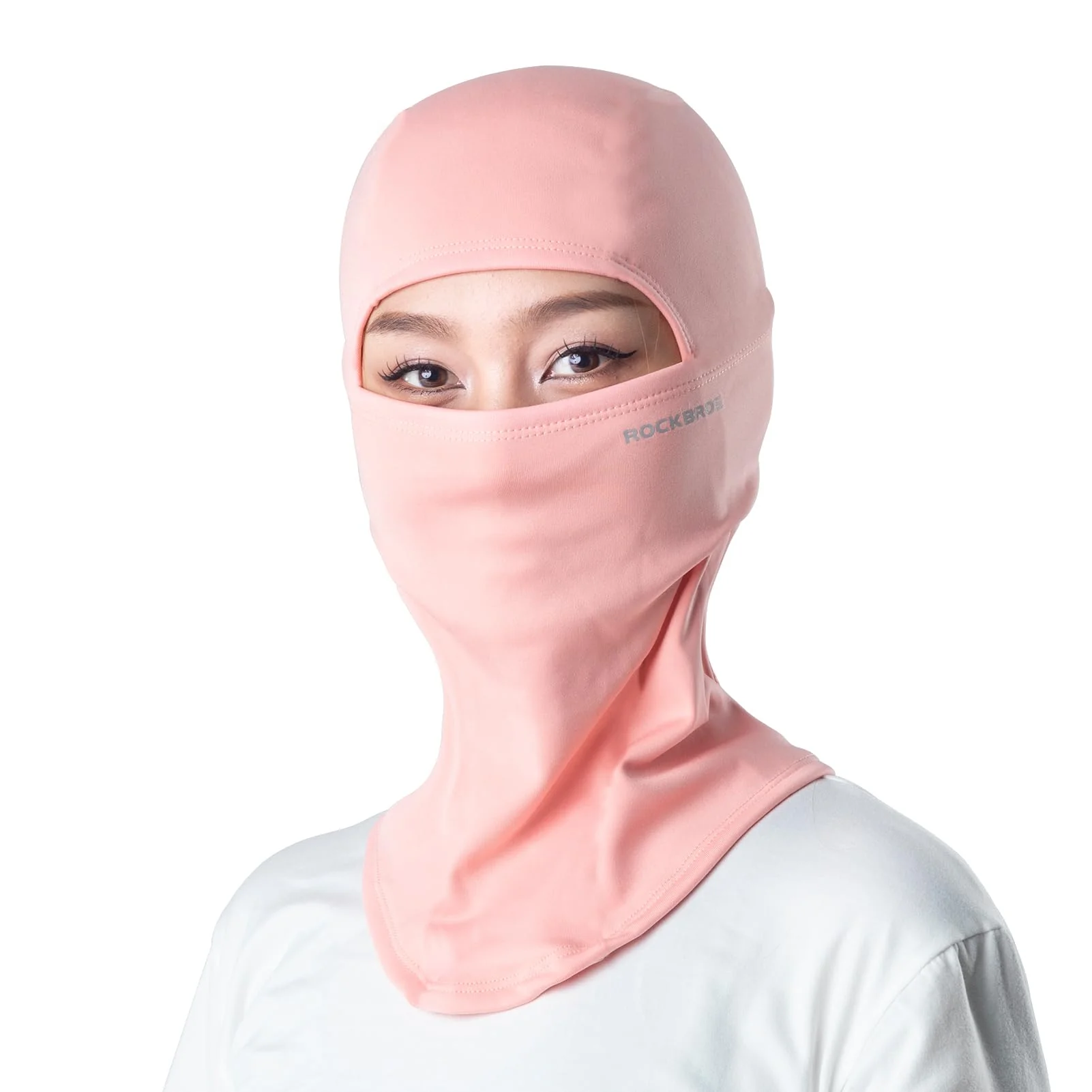 ROCKBROS Balaclava Ski Mask, Windproof Thermal Winter Neck Warmer Hood for Men Women - Image 21