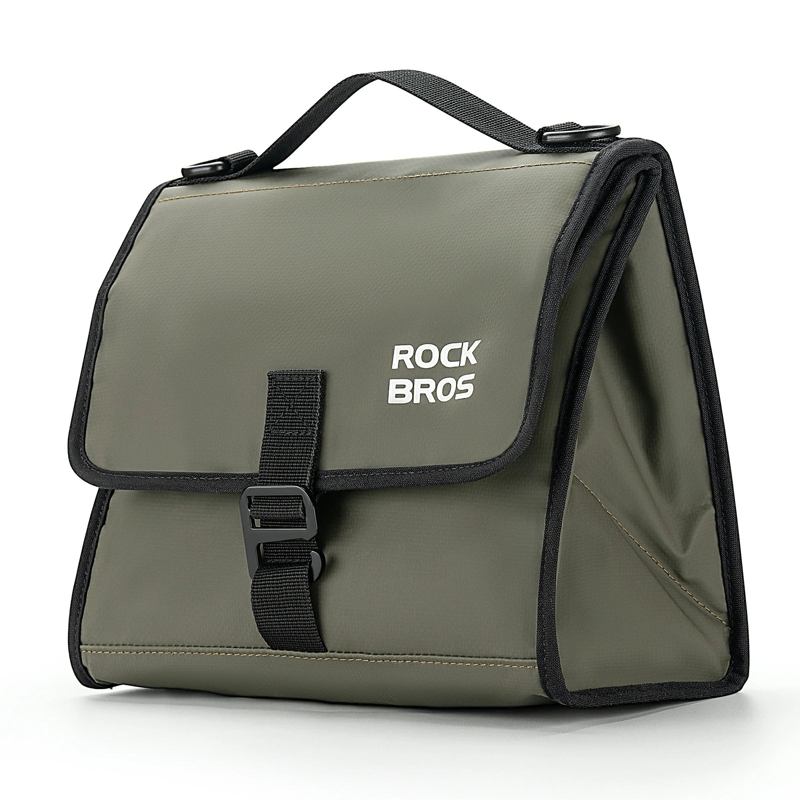 ROCKBROS Bike Bag 4L-7L for Brompton Folding Bike - Image 2