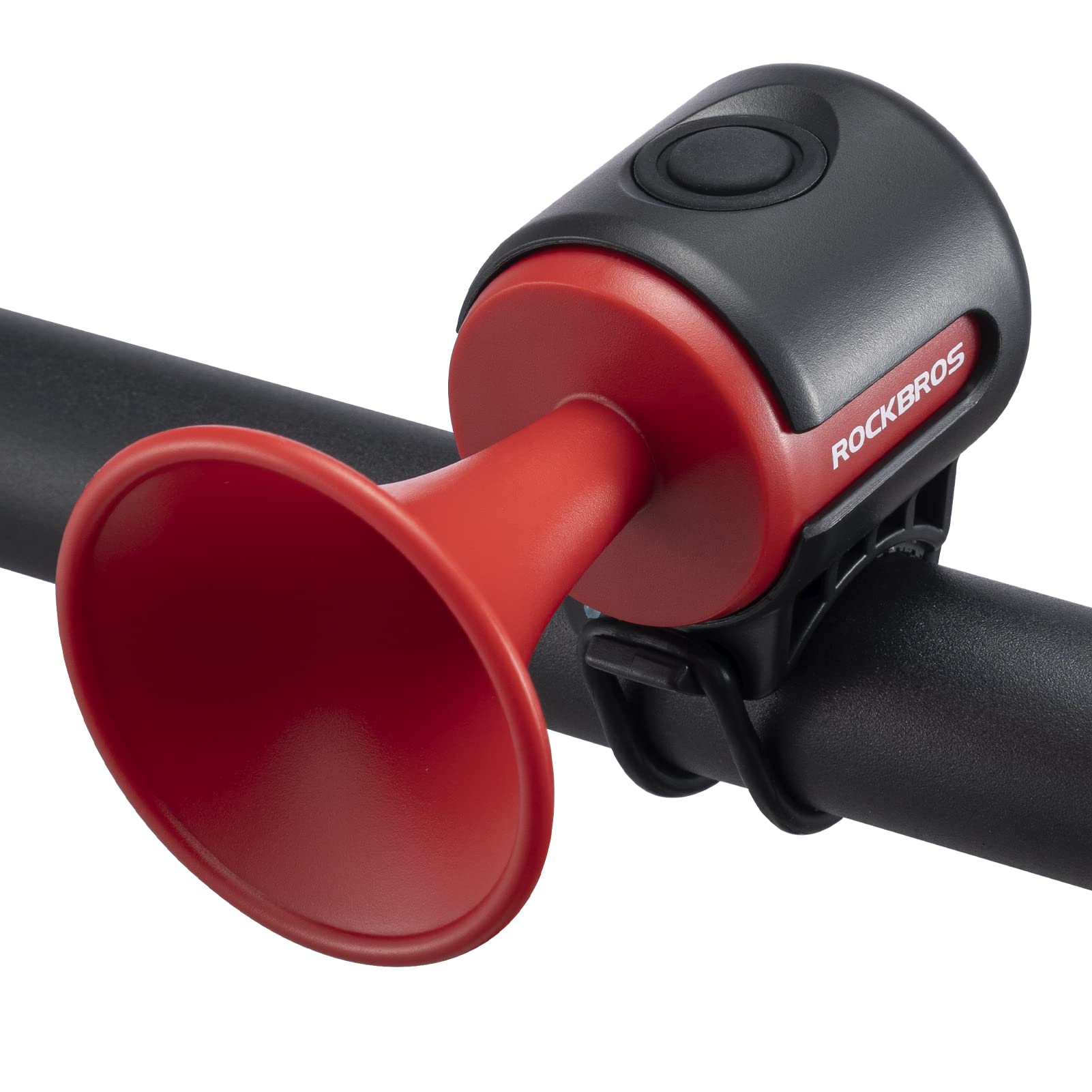 ROCKBROS Bike Bell Electric Bike Horn Waterproof 120dB - Image 16