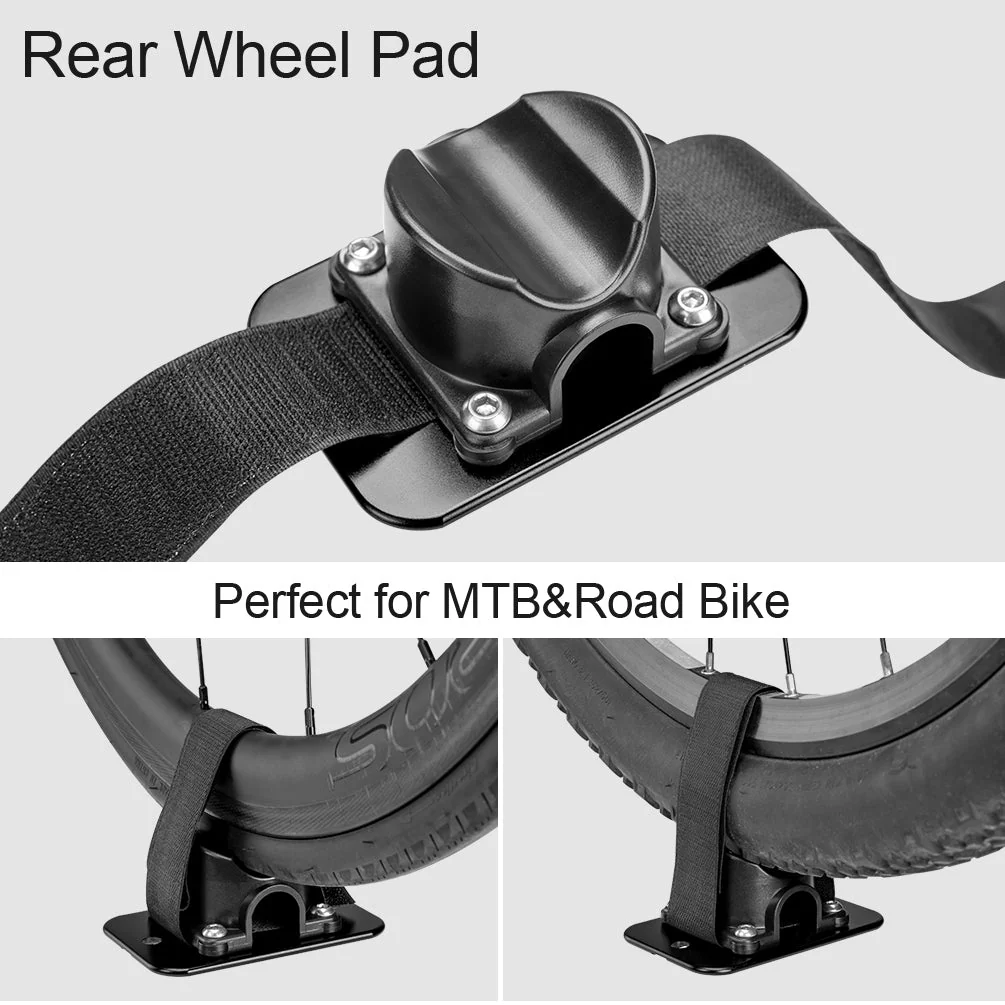 ROCKBROS Fork Mount Roof Bike Rack - Image 3