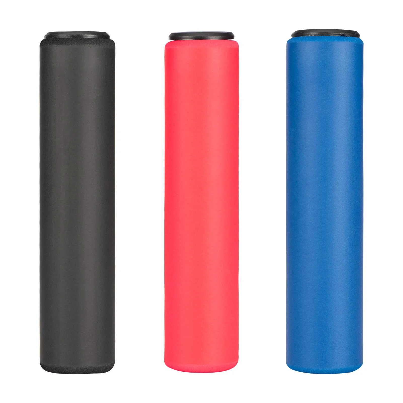 ROCKBROS Bike Foam Comfortable Shock Absorption Bike Handlebar Grips - Image 18