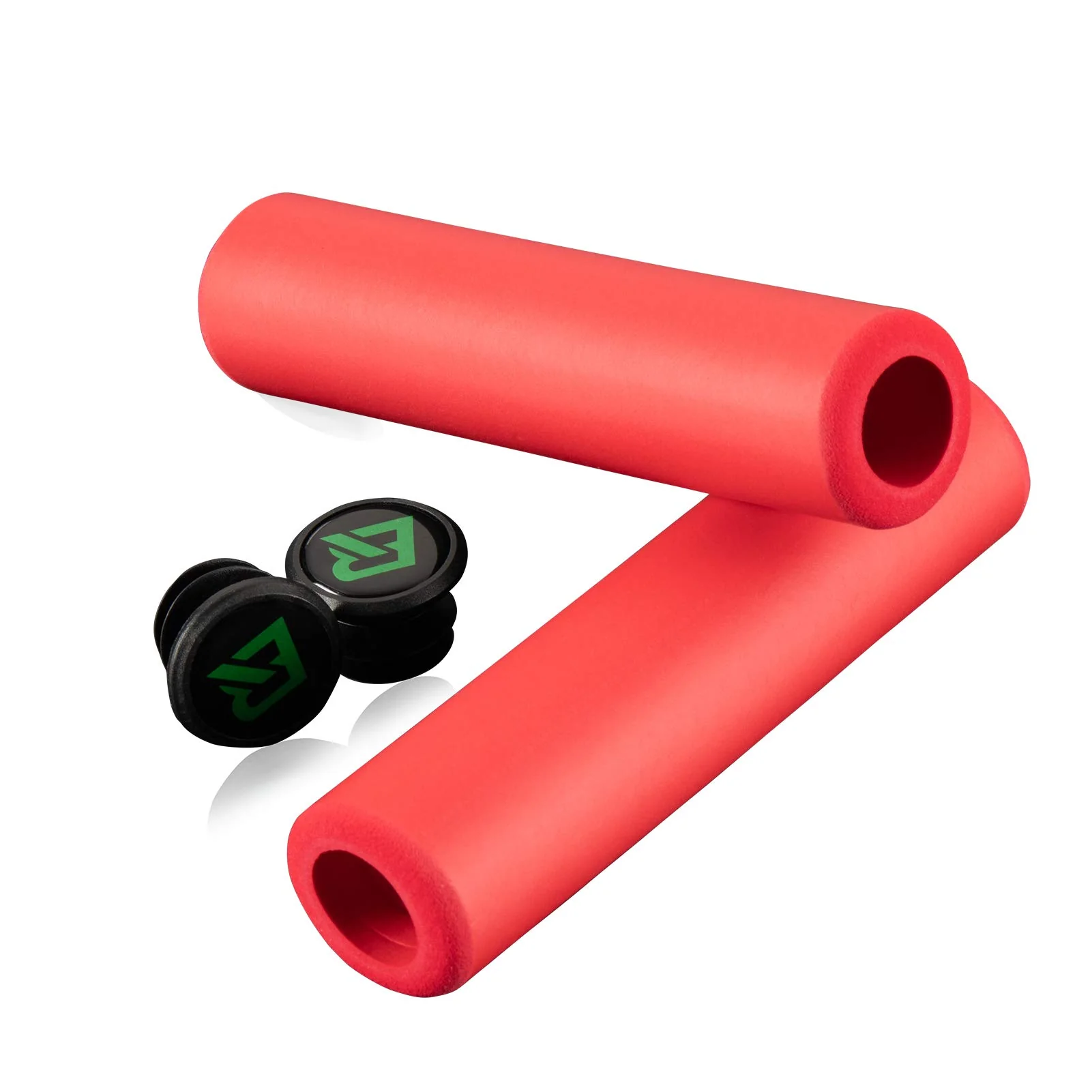 ROCKBROS Bike Foam Comfortable Shock Absorption Bike Handlebar Grips - Image 3