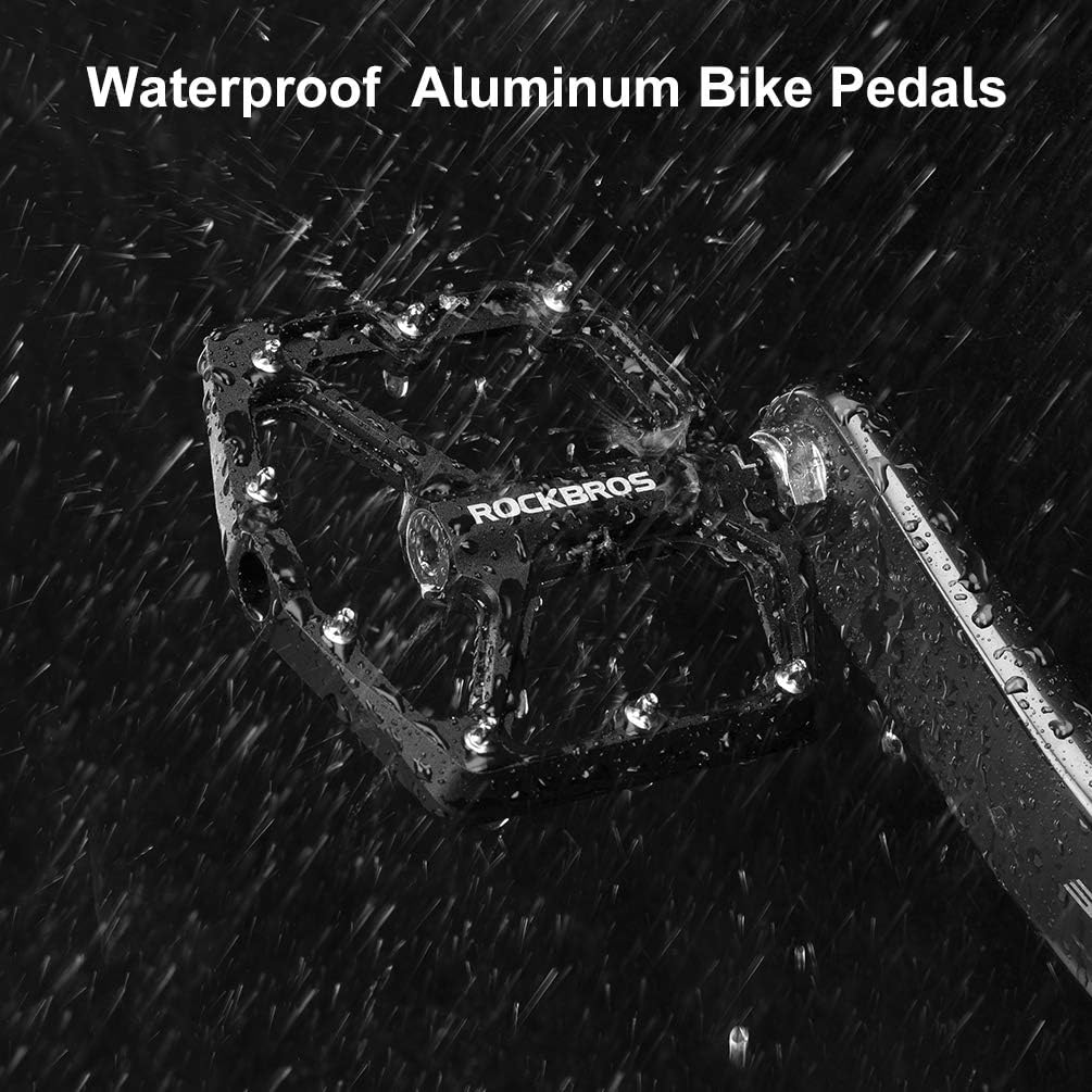 Lightweight Bike Pedals - Image 11