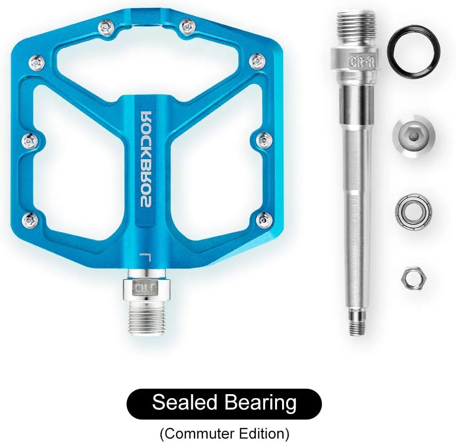 Lightweight Bike Pedals - Image 13