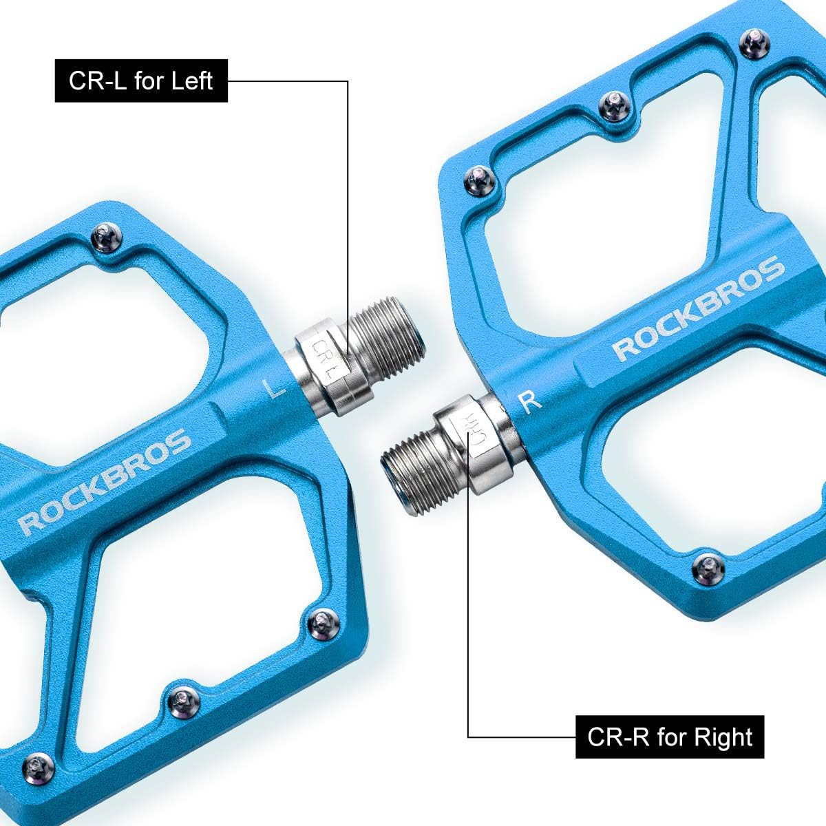 Lightweight Bike Pedals - Image 14