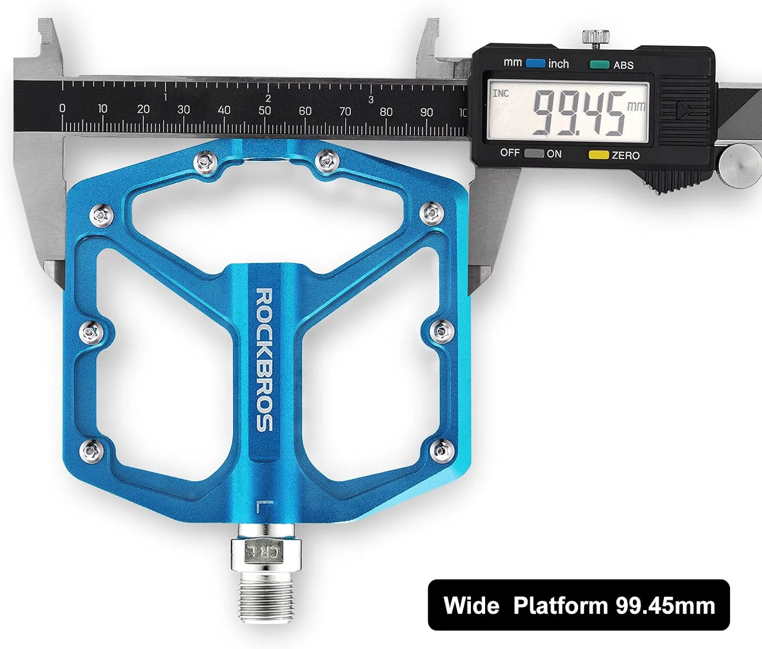 Lightweight Bike Pedals - Image 15