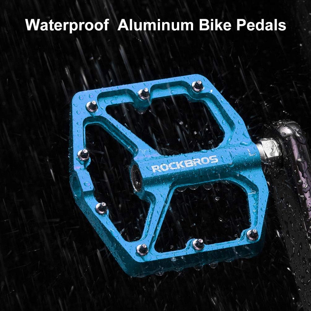 Lightweight Bike Pedals - Image 16
