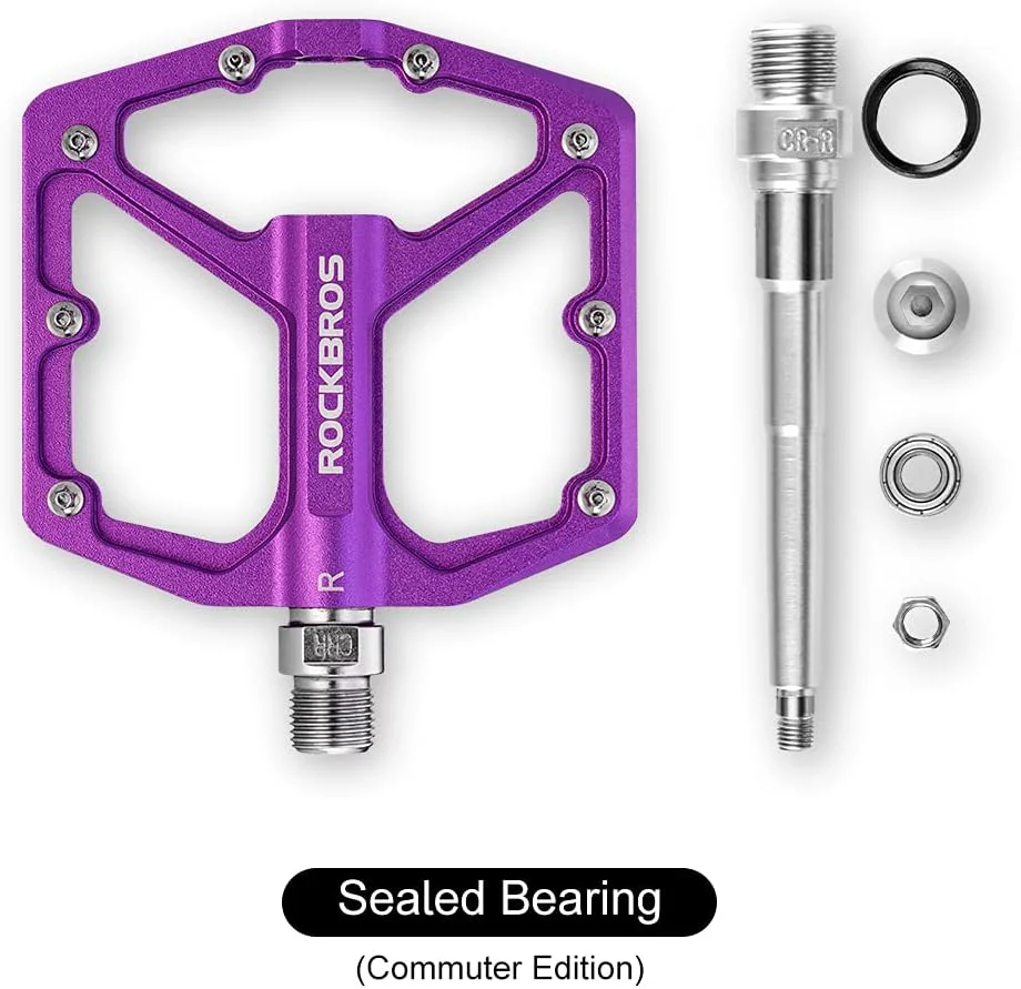 Lightweight Bike Pedals - Image 19