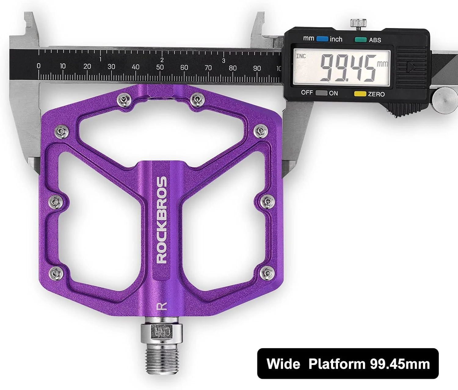 Lightweight Bike Pedals - Image 21