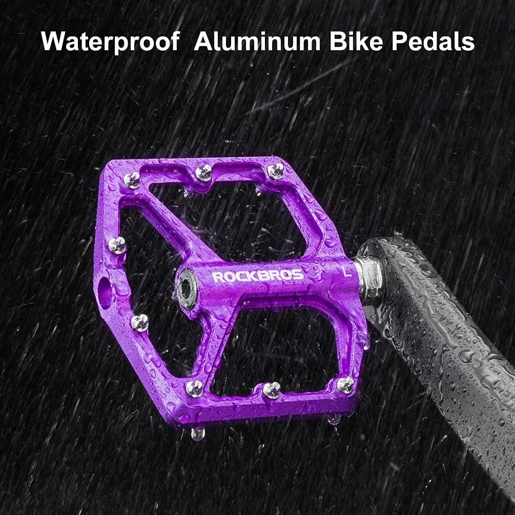 Lightweight Bike Pedals - Image 22