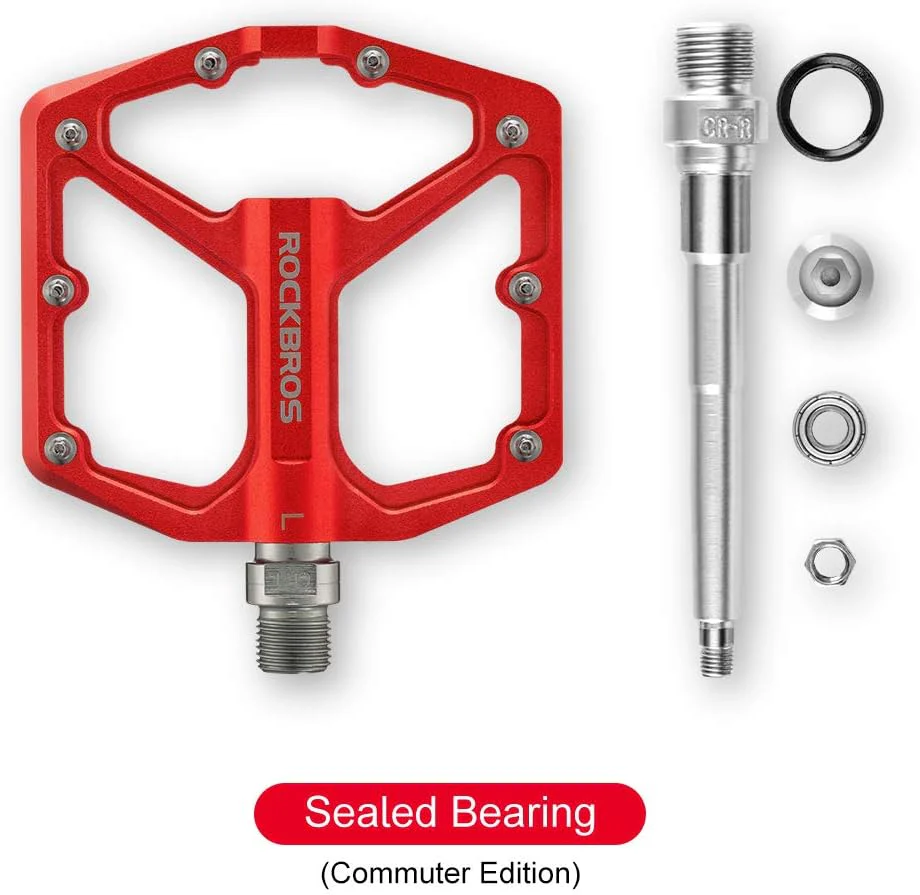 Lightweight Bike Pedals - Image 25