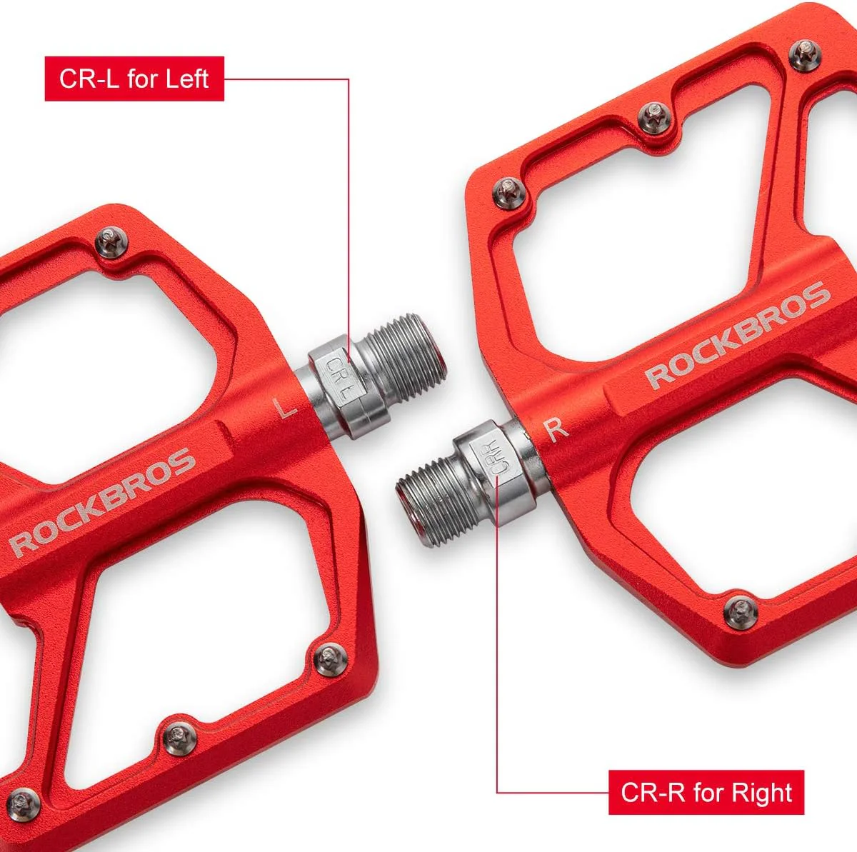Lightweight Bike Pedals - Image 26