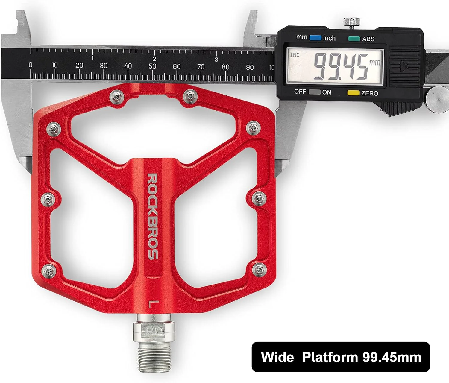 Lightweight Bike Pedals - Image 27