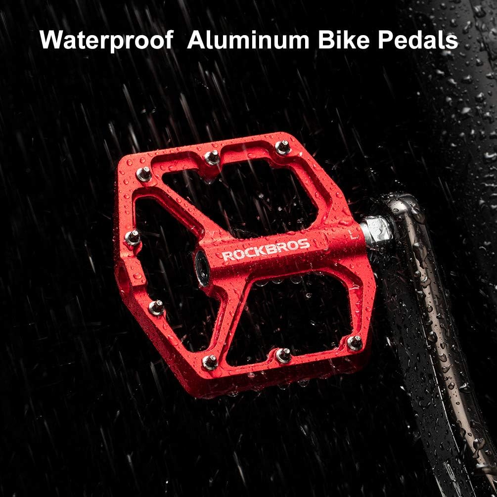 Lightweight Bike Pedals - Image 28
