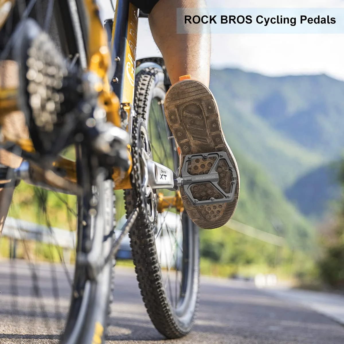 Lightweight Bike Pedals - Image 29