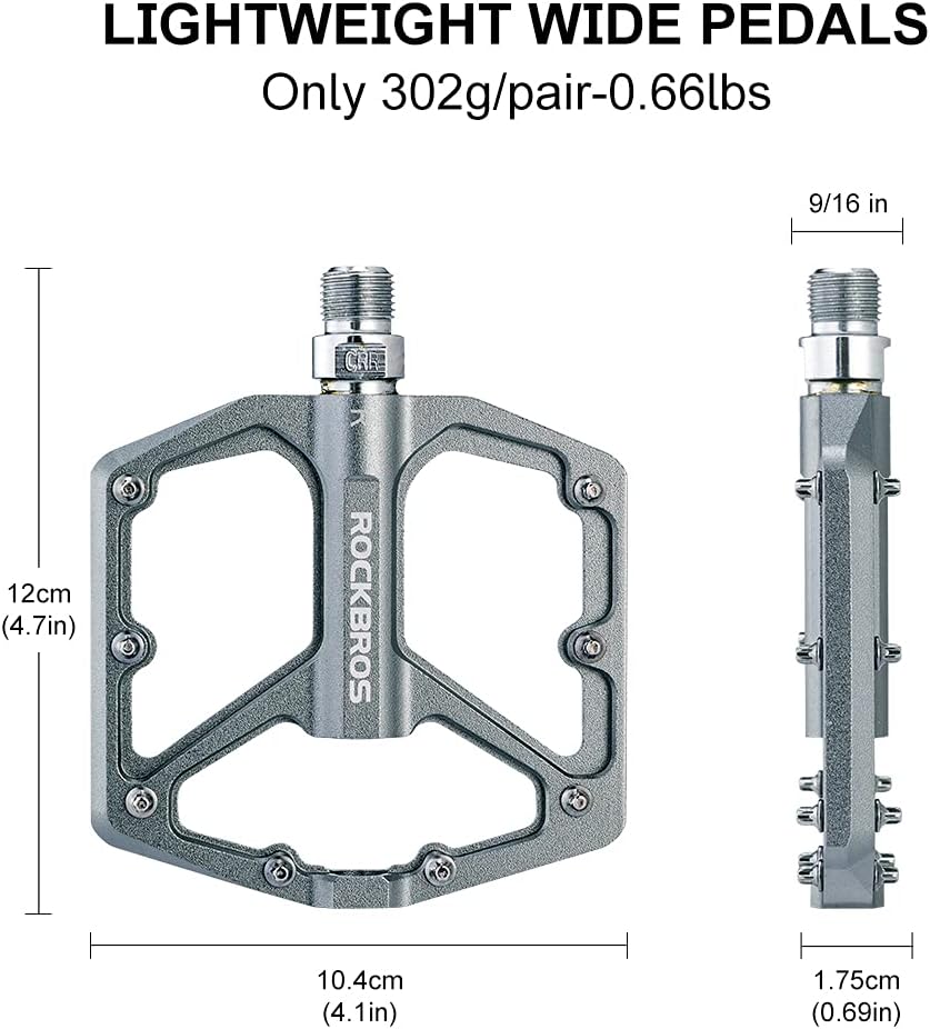Lightweight Bike Pedals - Image 31