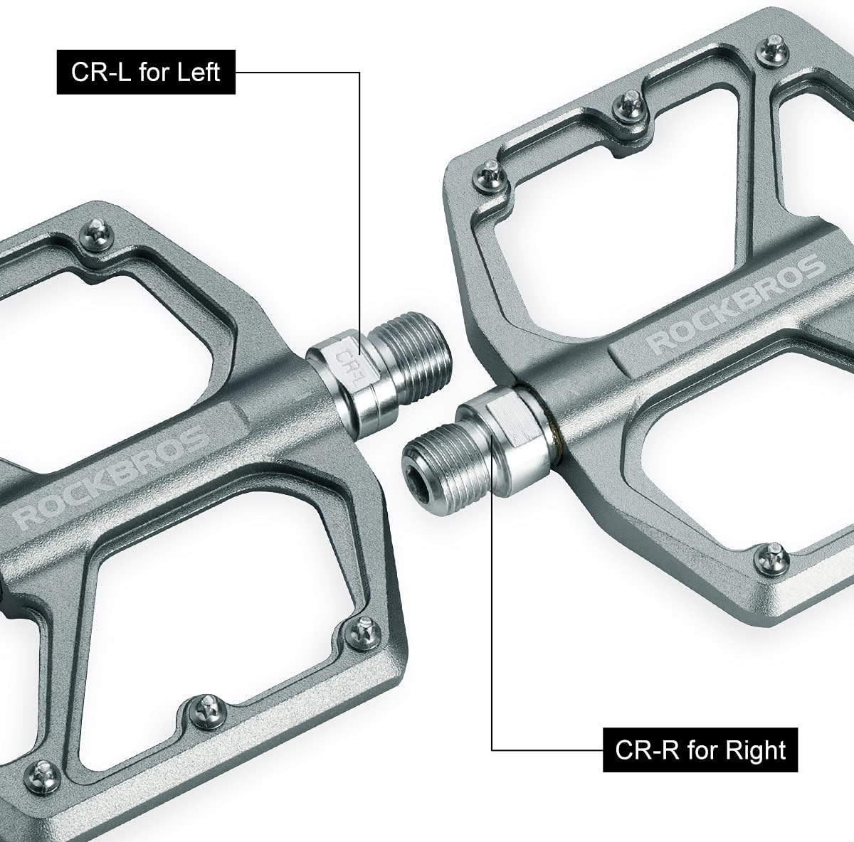 Lightweight Bike Pedals - Image 32