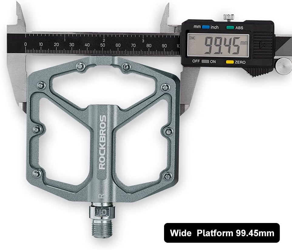 Lightweight Bike Pedals - Image 33