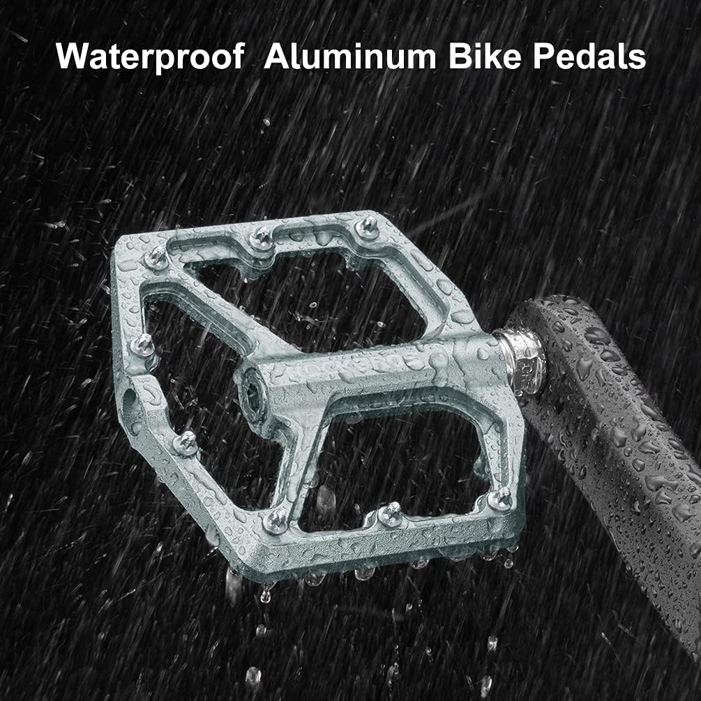 Lightweight Bike Pedals - Image 34