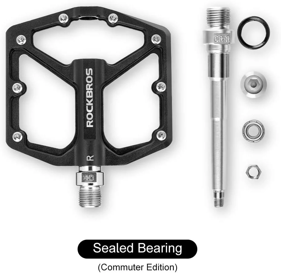 Lightweight Bike Pedals - Image 7