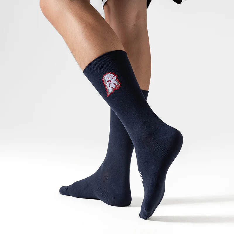 ROCKBROS Breathable Cycling Socksfor Men Women Comfortable, Durable and Stylish - Image 7