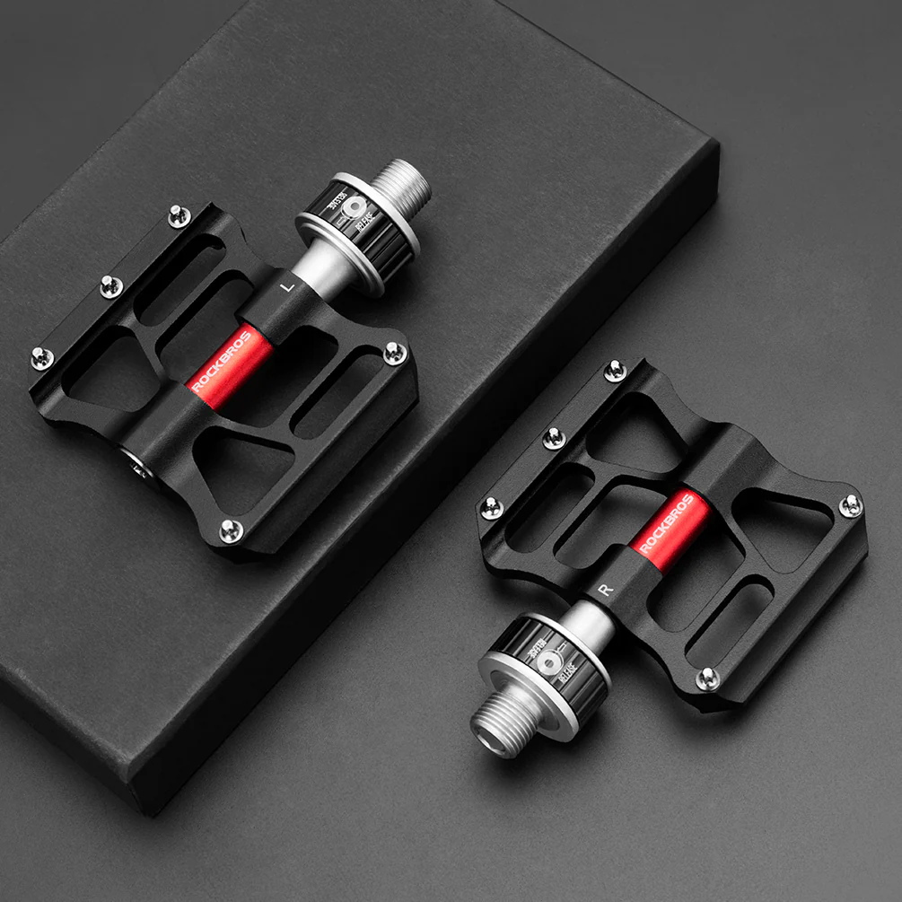 Folding Bike Pedals - Image 3