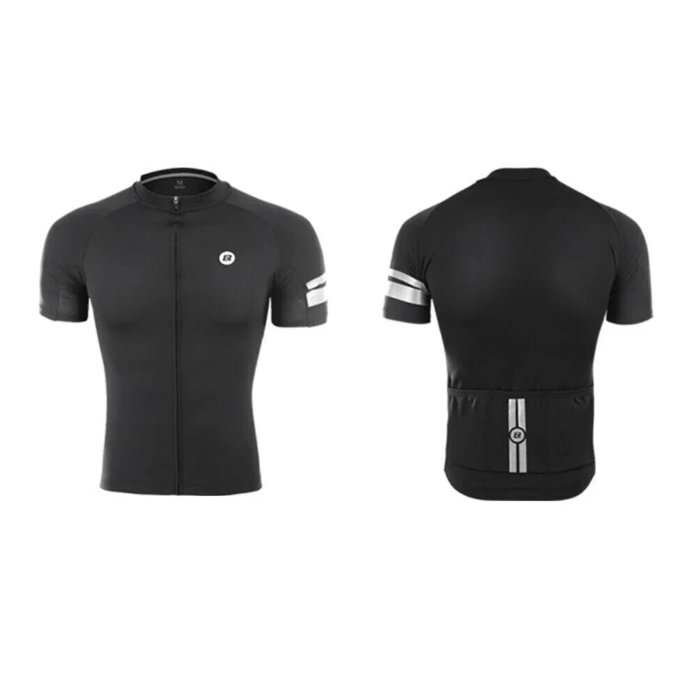 Cycling Jersey Shorts Set Bike MTB Compression Wicking Sport Pants Breathable Coolmax Pad Pants For Men Women - Image 4
