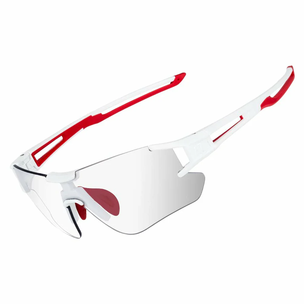 Adaptive Cycling Goggles with Complete UV Protection - Image 4