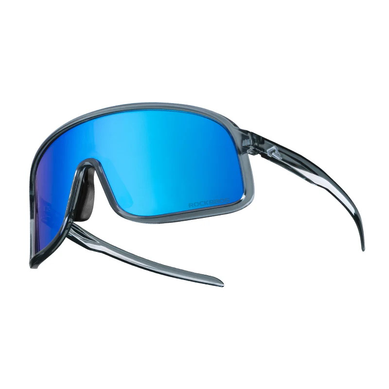 Polarized Photochromic Cycling Sunglasses - Image 10