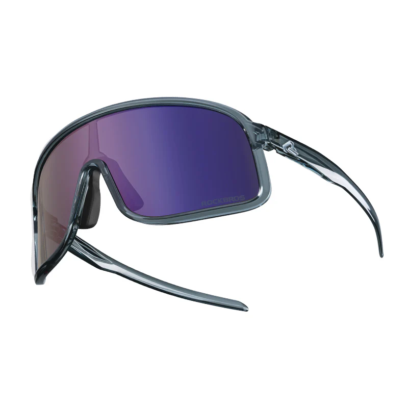 Polarized Photochromic Cycling Sunglasses - Image 11
