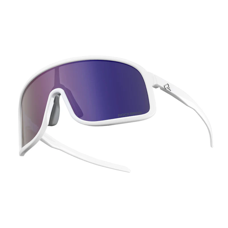 Polarized Photochromic Cycling Sunglasses - Image 12