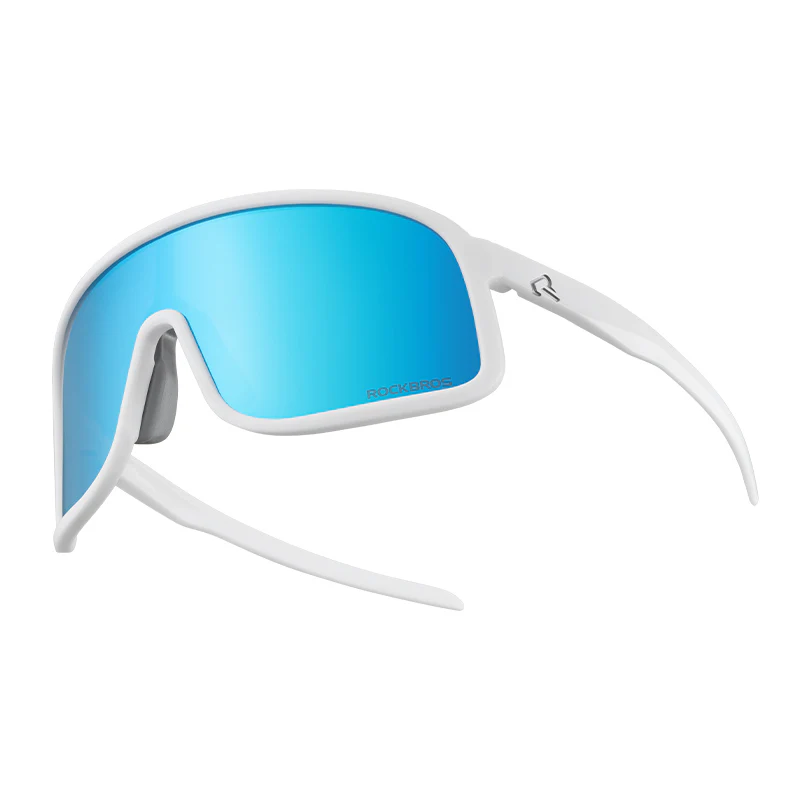 Polarized Photochromic Cycling Sunglasses - Image 13