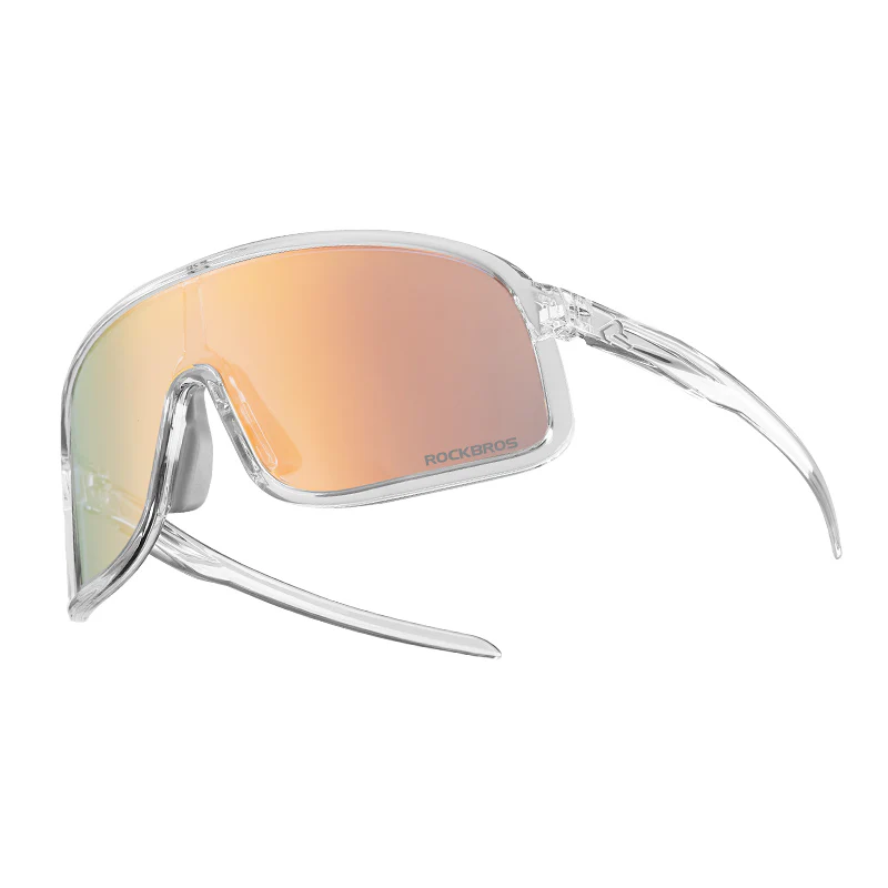 Polarized Photochromic Cycling Sunglasses - Image 3