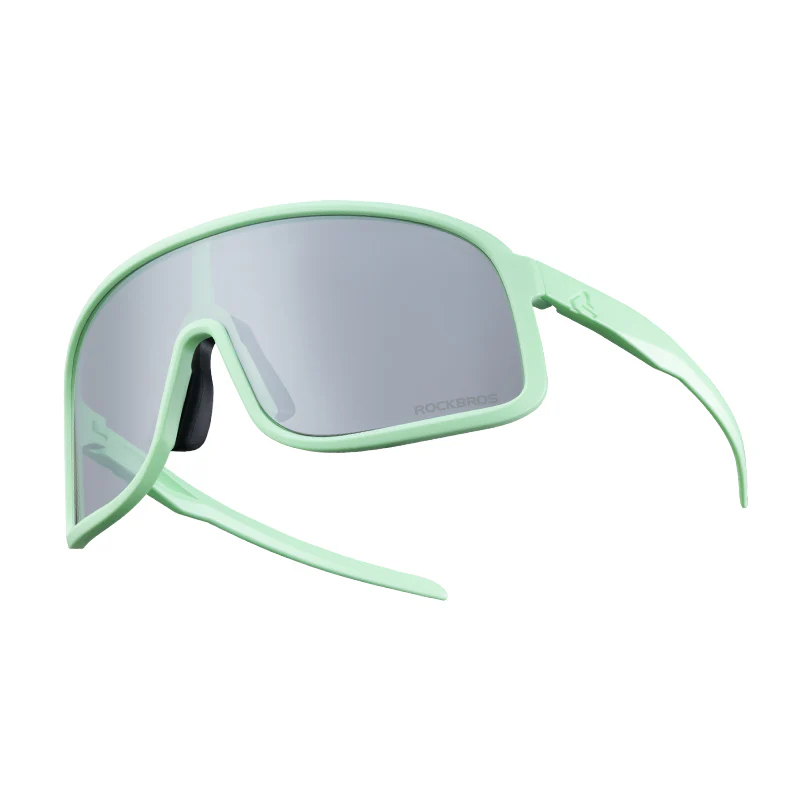 Polarized Photochromic Cycling Sunglasses - Image 4