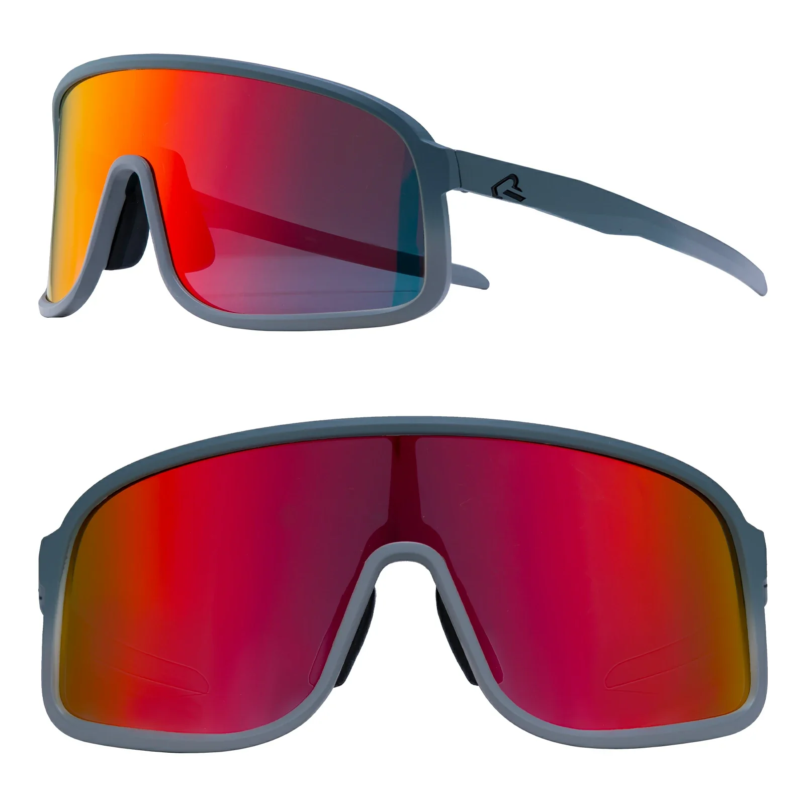 Polarized Photochromic Cycling Sunglasses - Image 47