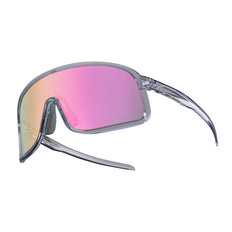 Polarized Photochromic Cycling Sunglasses - Image 5