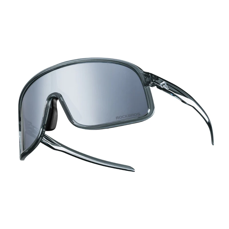 Polarized Photochromic Cycling Sunglasses - Image 50