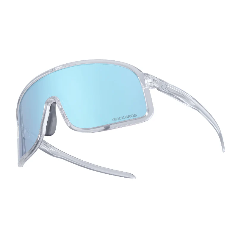Polarized Photochromic Cycling Sunglasses - Image 7