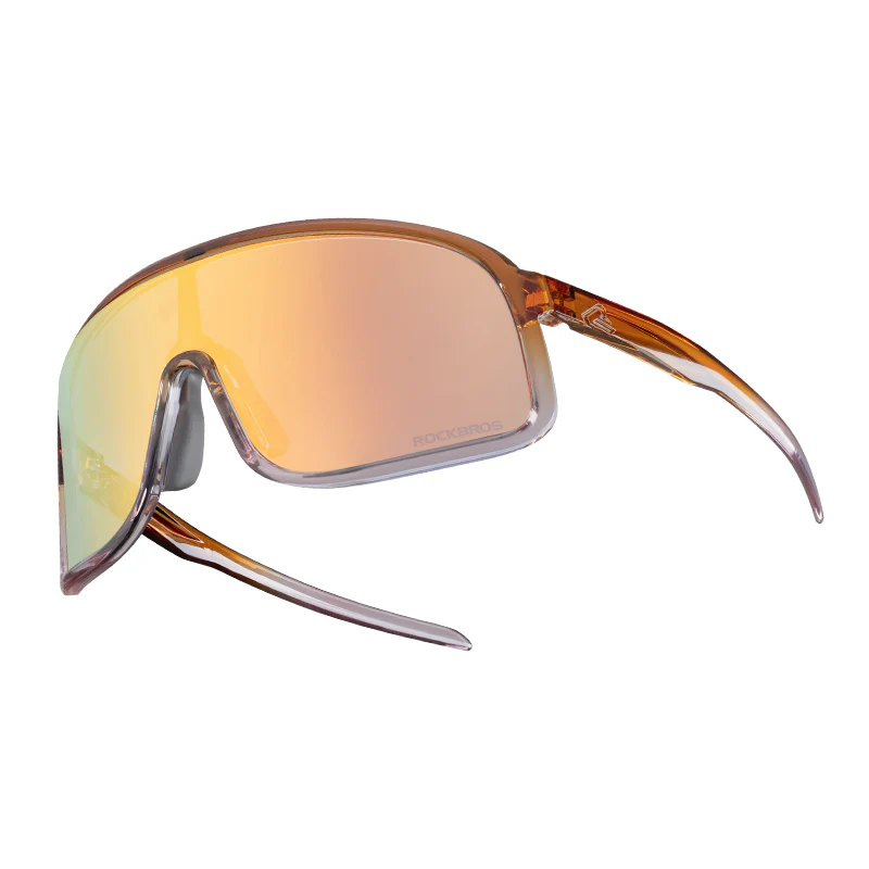 Polarized Photochromic Cycling Sunglasses - Image 8