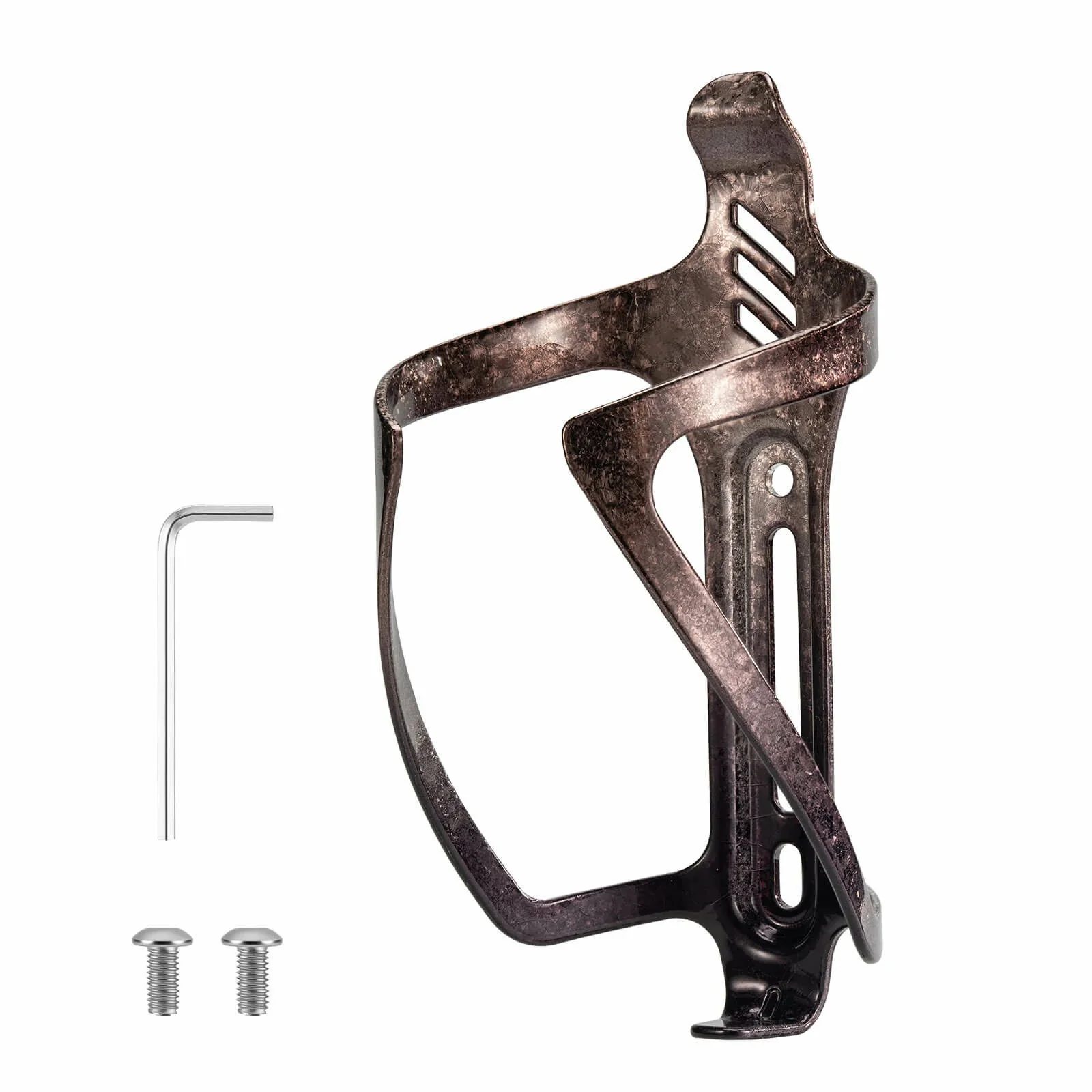 Electroplated Aluminum Alloy Bike Bottle Cage Bottle Holder - Image 11