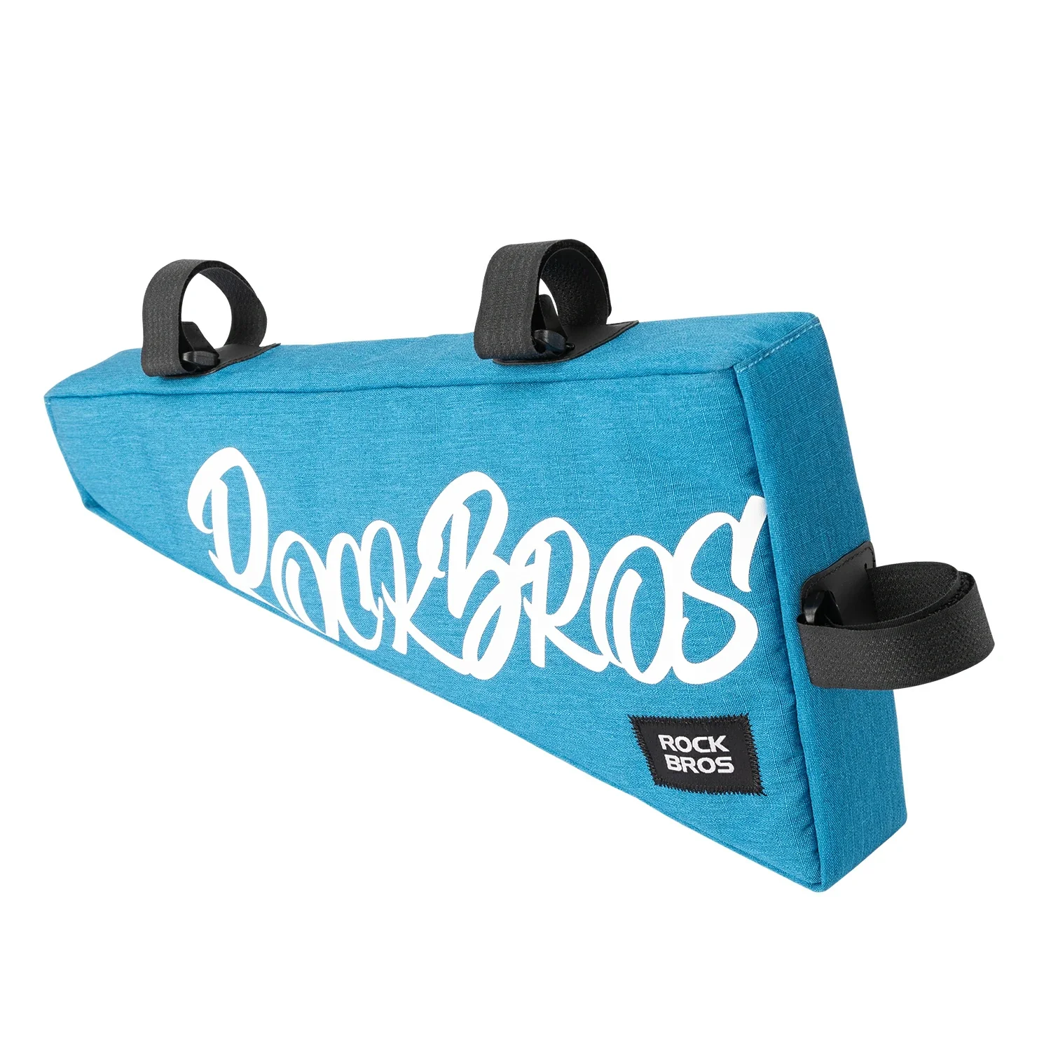 ROCKBROS FlashRide Sketch Bike Triangle Bag - Image 2