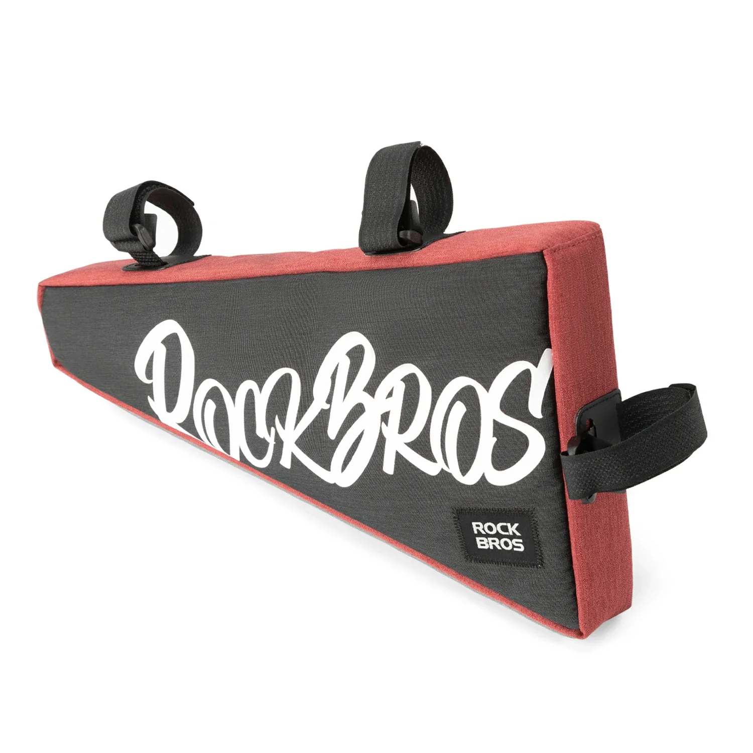 ROCKBROS FlashRide Sketch Bike Triangle Bag - Image 3