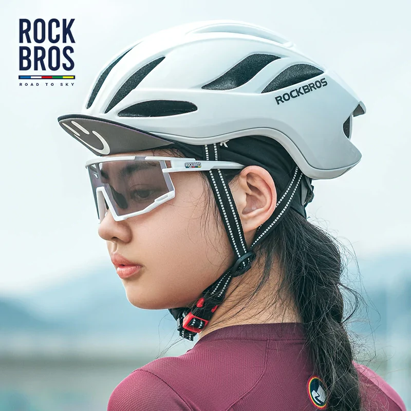 HD Polarized Photochromic Cycling Glasses (TR90) - Image 10
