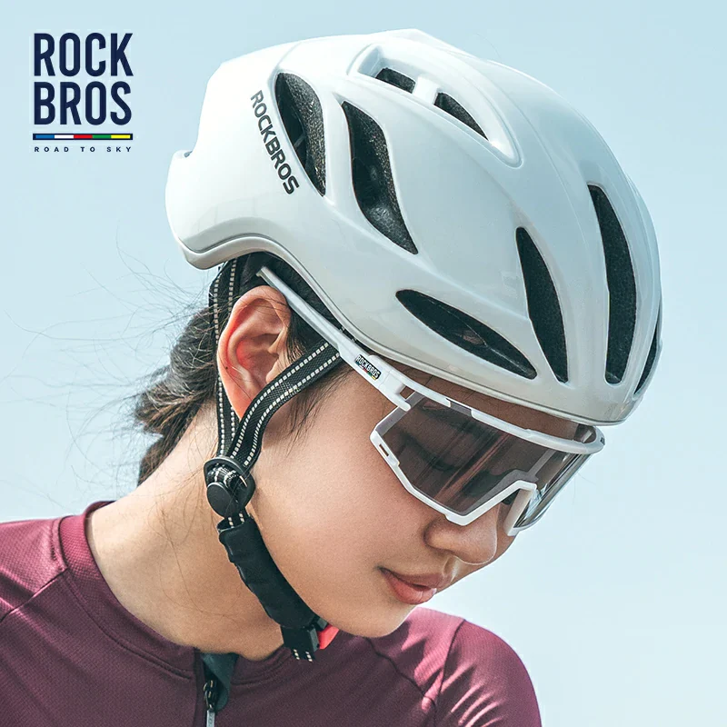HD Polarized Photochromic Cycling Glasses (TR90) - Image 11