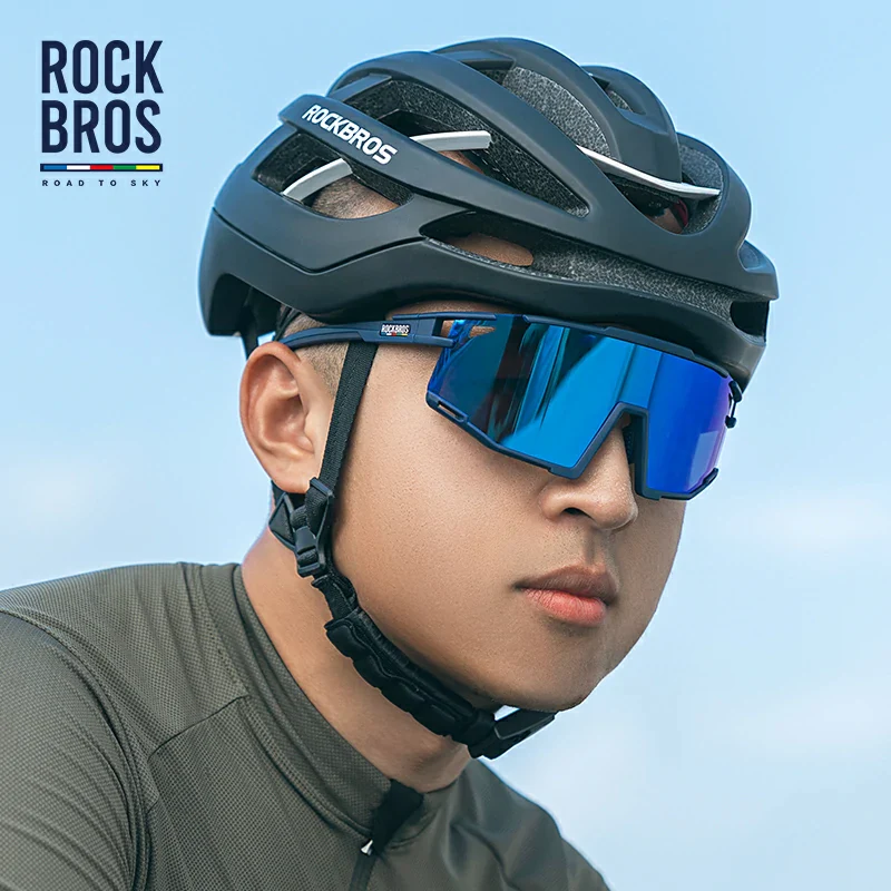 HD Polarized Photochromic Cycling Glasses (TR90) - Image 13