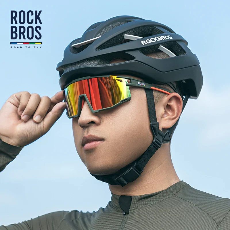 HD Polarized Photochromic Cycling Glasses (TR90) - Image 14